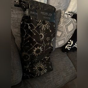 rachel zoe blanket
